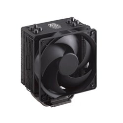 VENTILADOR COOLERMASTER PARA CPU HYPER 212 NEGRO RR-212S-20PK-R2