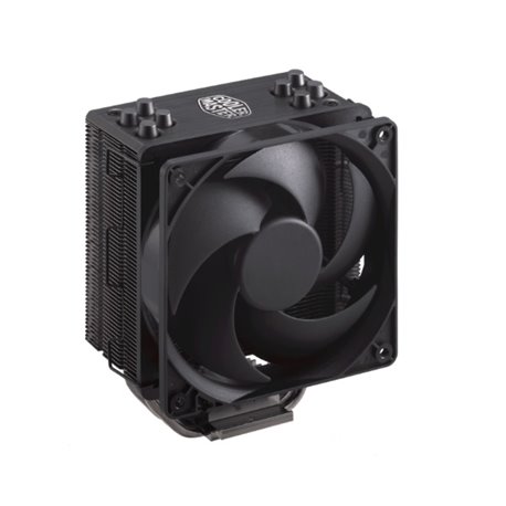 VENTILADOR COOLERMASTER PARA CPU HYPER 212 NEGRO RR-212S-20PK-R2
