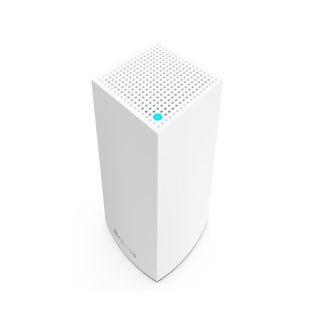 SISTEMA ATLAS 6 LINKSYS MX2001 1-PIEZA MESH WI-FI 6 AX3000 DOBLE BANDA (5GHz y 2.4GHz) 3 PUERTOS LAN RJ45 Y PTO WAN