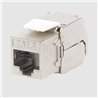 Modulo Jack Linkedpro Keyston Cat6 Blindado stp sin herramientas (toolles)