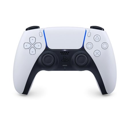 CONTROL PS5 DUAL SENCE BLANCO INALAMBRICO