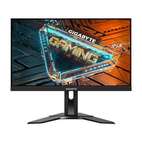 MONITOR GIGABYTE 23.8 IPS GAMING 1920X1080 165HZ OC 180HZ 1MS 2*HDMI 2*DP USB ERGONOMICO FREESYNC