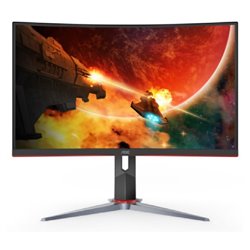 MONITOR AOC GAMING 32 1920*1080 165 HZ VGA/HDMI/DP