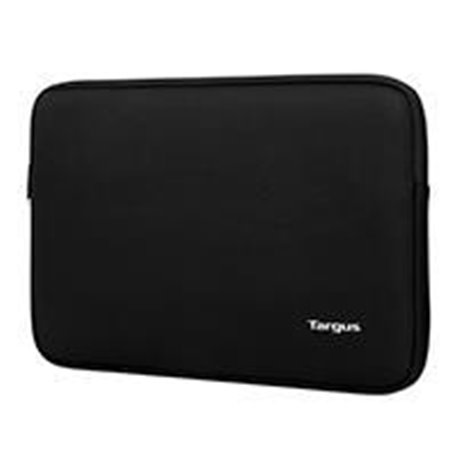 FUNDA PARA LAPTOP TARGUS TBS928GL 15.6 BONAFIDE SLEEVE COLOR NEGRO