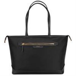 BOLSA DAMA TARGUS TST599GL NEWPORT 15 PULGADAS COLOR NEGRO