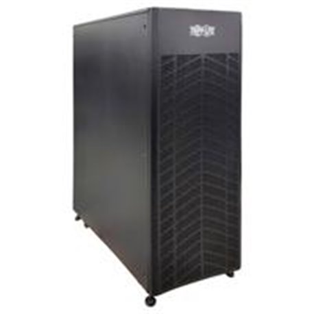 GABINETE DE BATERIAS EXTERNAS TRIPP LITE  BP240V40 DE ±120V CD PARA UPS TRIFASICO SELECTOS DE LA SERIE S3M DE 10K ~ 30K - 20X BA