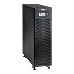 NOBREAK  TRIPP LITE S3M30K  TRIFASICO DE DOBLE CONVERSION DE 30 KVA 3000 W 208V / 220V / 120V / 127V FP DE UNO, SE REQUIEREN BAT