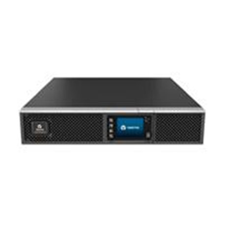 NO BREAK VERTIV LIEBERT UPS GXT5-3000LVRT2UXL ON LINE, 2700W, 3000VA, ENTRADA 60 - 150V, SALIDA 110 - 125V, 6 CONTACTOS L5-30R+5