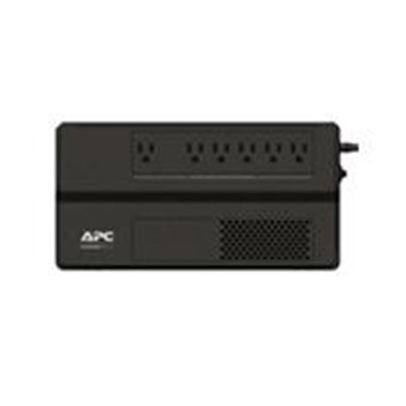 UNIDAD EASY UPS BV DE APC, 1000 VA, AVR, 120 V