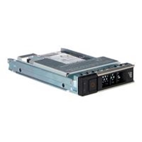DISCO DURO DELL (400-ATJM) 1.2TB  10K RPM SAS ISE 12 GBPS 512N. PARA CAHASIS DE 3.5 PULGADAS. COMPATIBLE CON LOS MODELOS SER-193
