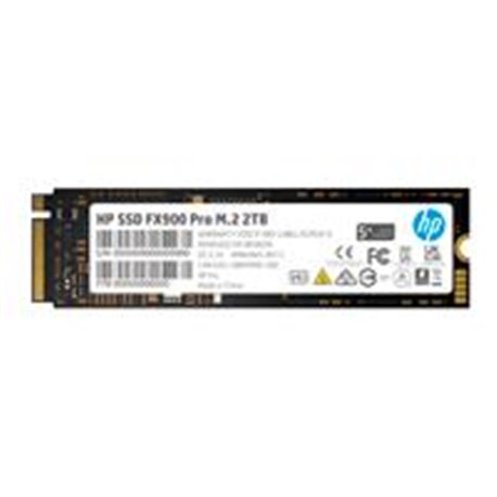 UNIDAD DE ESTADO SLIDO SSD INTERNO 960GB HP S650 2.5 SATA3 345N0AA