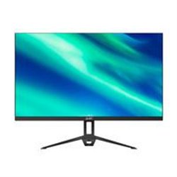 MONITOR GHIA / 21.5 PULG / LED / VA / FULL HD 1920 X 1080 / FRAMELESS / 75 HZ / VGA / HDMI