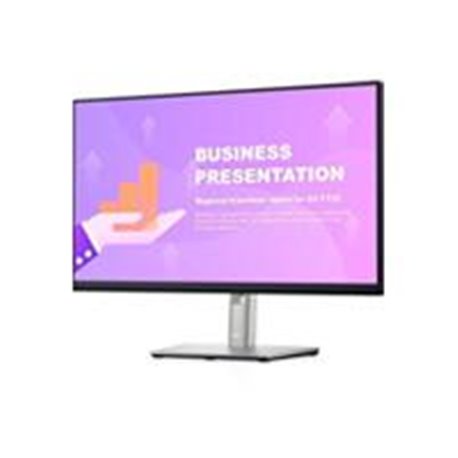 MONITOR DELL  LED P2422HE | 23.8 | HDMI, DP, USB-C, RJ45 | 210-BBCH