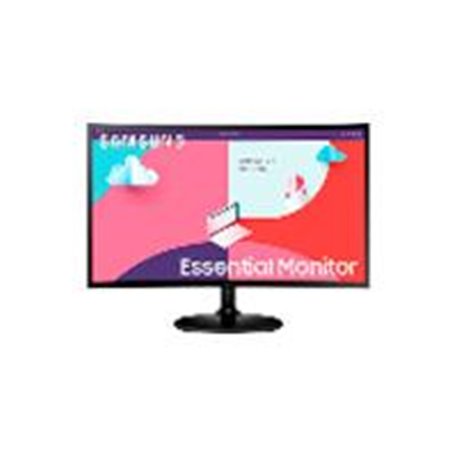 MONITOR LED SAMSUNG 22 PULGADAS FULL HD 1920X1080 FLAT, S22A33, 5MS, 60 HZ, HDMI, VGA
