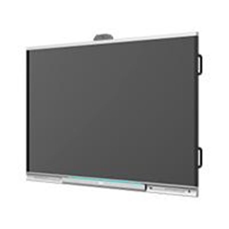 MONITOR PARA VIDEO CONFERENCIA DAHUA 75 DEEPHUB LPH75-MC470-P TOUCHSCREEN 20 MULTI USUARIOS ULTRA HD 4K/ 8 MICROFONOS / CAMARA 8