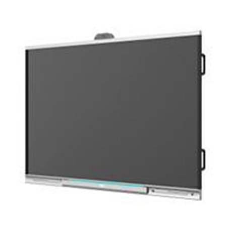 MONITOR PARA VIDEO CONFERENCIA DAHUA DEEPHUB 65 HI-LPH65 -MC470-P TOUCHSCREEN 20 MULTI USUARIOS ULTRA HD 4K/ 8 MICROFONOS / CAMA