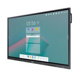 MONITOR  INTERACTIVO SEÑALIZACION DIGITAL SAMSUNG 65 FLIP ANDROID OS, WA65C UHD, WIFI 16/7, TOUCH