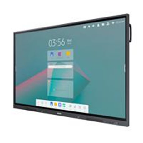 MONITOR  INTERACTIVO SEÑALIZACION DIGITAL SAMSUNG 65 FLIP ANDROID OS, WA65C UHD, WIFI 16/7, TOUCH