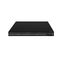 SWITCH HPE ARUBA JL824A 5140 48G POE 4SFP EI 370 WATTS