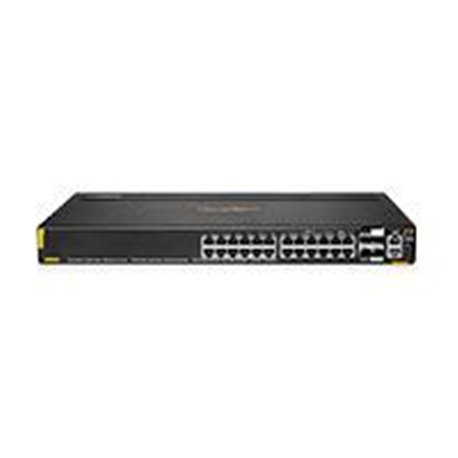 SWITCH HPE ARUBA R8Q68A 6200M 24G CL4 POE 4SFP+ SW