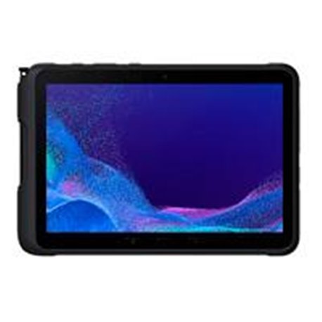 TABLET SAMSUNG GALAXY TAB ACTIVE4 PRO 5G 10.1 PULGADA CON S PEN, MODELO SM-T636, COLOR NEGRO, 4GB RAM, 64GB ROM, 8+13 MP, WIFI+L