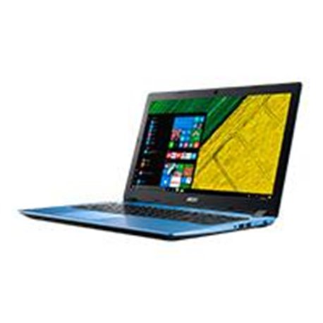 LAPTOP ACER, ASPIRE 3 A315-24P-R8H5, RYZEN 5-7520U, 8G, 512GB SSD, 15.6 PULGADAS FHD, WIN 11 HOME, AZUL, 1 AÑO GARANTIA + SEGURO