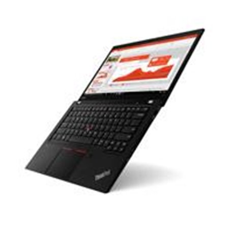 LAPTOP LENOVO THINKPAD/ T14  GEN2/ CORE I5 1145G7/ 8 GB DDR4 3200/ 512GB SSD M.2 2280/ 14 FHD/ VPRO/ GRAFICOS INTEL IRIS XE/ NEG