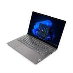 LAPTOP LENOVO V14 G3 IAP// CORE I3-1215U 1.2 GHZ//8GB SOLDERED DDR4-3200// 256 GB SSD M.2 2242//14 FHD// RJ45//WIFI 6 + BT 5.1//