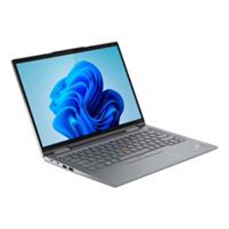 LAPTOP LENOVO THINK X1 YOGA GEN 8 / CORE I7-1355U HASTA 3.70 GHZ / 32 GB LPDDR5-6400 / 1 TB SSD M.2 /14 WUXGA TOUCH / GRAFICOS I