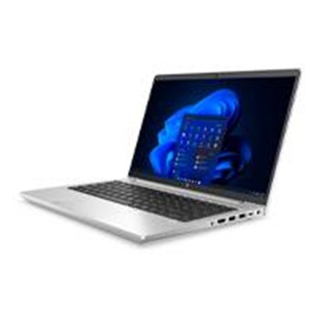 NOTEBOOK COMERCIAL HP PROBOOK 440 G9 INTEL CORE I5-1235U 1.30 - 4.40 GHZ / 16GB / 512GB SSD / 14 FHD / SENSOR DE HUELLA / WIN 11