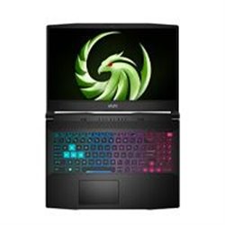 PORTATIL GAMER MSI BRAVO 15 C7VEK /15.6 FHD, 144HZ / RYZEN 5 7535HS / DDR5 16GB (8GB*2) / 512 GB NVME SSD/ NVIDIA RTX 4050, GDDR