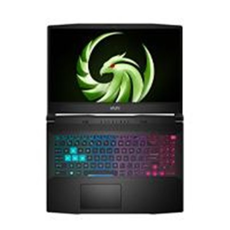 PORTATIL GAMER MSI BRAVO 15 C7VEK /15.6 FHD, 144HZ / RYZEN 5 7535HS / DDR5 16GB (8GB*2) / 512 GB NVME SSD/ NVIDIA RTX 4050, GDDR