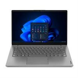 LAPTOP LENOVO V14 G3 ABA// RYZEN 5-5625U 2.3 GHZ// 16 GB(8GB SOLDERED DDR4-3200 + 8GB SO-DIMM DDR4-3200)// 512 GB SSD M.2 2242//