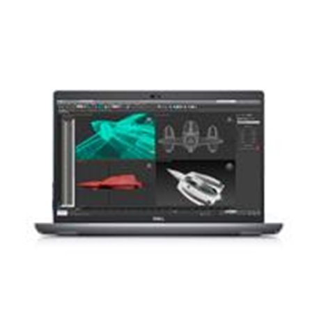 PORTATIL MOBILE PRECISION WORKSTATION 3571 /INTEL CORE I7-12800H /32 GB/ 512 GB / WINDOWS 11 PRO / NVIDIA T600, 4 GB / PANTALLA 