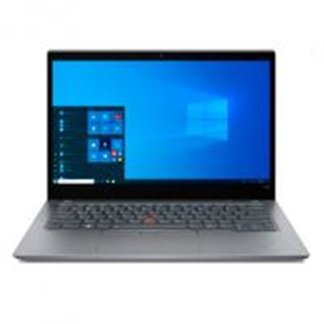 LAPTOP LENOVO THINK // T14S GEN2 // RYZEN 7 PRO 5850U 1.9 GHZ// RAM 16 GB// 512 GB SSD M.2 2280// 14 FHD// W11 DG W10 PRO // FIN