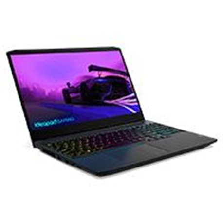 LAPTOP LENOVO IDEA GAMING 3 15IHU6 / CORE I5 11320H 3.2 GHZ / 16GB DDR4 / 512GB SSD / GTX 1650 4GB GDDR6 / 15.6 FHD (1920X1080) 