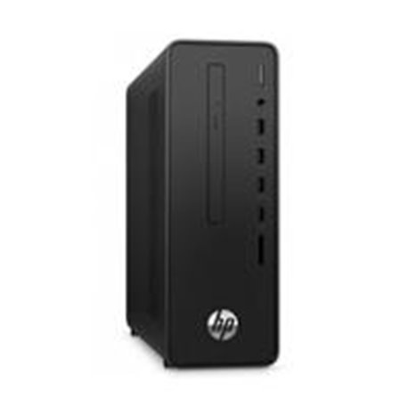 HP 280 G9 SFF/ CORE I5-12500 3.0 GHZ 6C/ 8GB RAM 1X8 DDR4 3200 (64GB MAX)/ SSD 256GB M.2/ VGA / HDMI/ WIFI -BT/ NO DVD/ PS 180 W