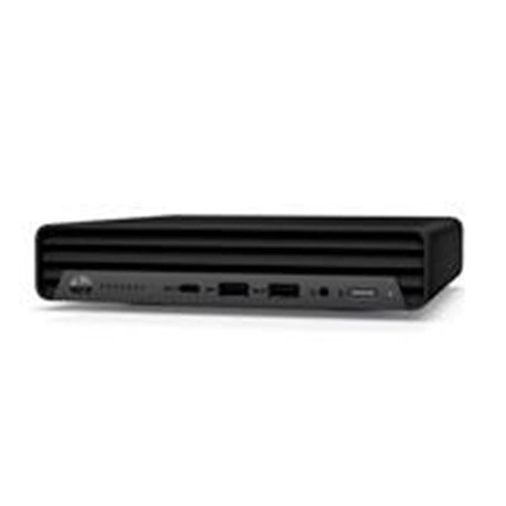 HP PRO 400 G9 DM INTEL CORE I7-12700 VPRO 1.4GHZ 12C Q670/ RAM 8GB DDR4 3200 MAX.64GB/ SSD 512GB M.2/ NO DVD/ 1HDMI/ 2DP/ NO VGA