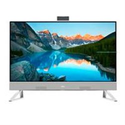 TODO EN UNO AIO DELL INSPIRON 5420 CORE I7 1355U (12 MB CACHE, 10 CORES, 12 THREADS, UP TO 5.00GHZ) /16GB DDR4 3200MHZ/ 512GB SS