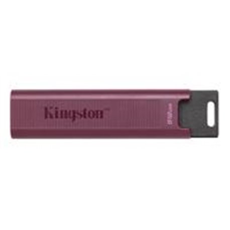 MEMORIA FLASH USB KINGSTON DATA TRAVELER MAX 512GB GEN 2 3.2(DTMAX/512GB)