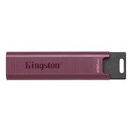 MEMORIA FLASH USB KINGSTON DATA TRAVELER MAX 256GB GEN 2 3.2(DTMAX/256GB)