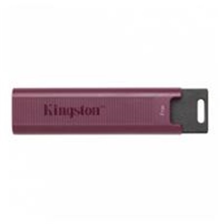 MEMORIA FLASH USB KINGSTON DATA TRAVELER MAX-A 1TB GEN 2 3.2(DTMAXA/1TB)