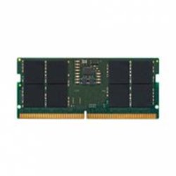 MEMORIA RAM KINGSTON DDR5 16GB 5200MHZ CL42 SODIMM(KVR52S42BS8-16)