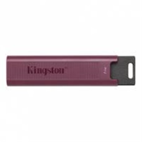 MEMORIA FLASH USB KINGSTON DATA TRAVELER MAX-A 512GB GEN2 3.2(DTMAXA/512GB)