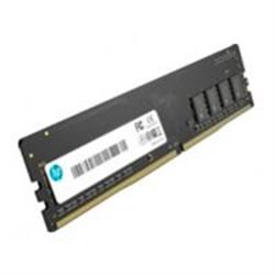 MEMORIA HP V2 UDIMM DDR4 8GB 2666MHZ CL19 7EH55AA