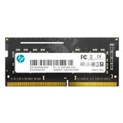 MEMORIA HP S1 SODIMM DDR4 8GB 2666MHZ CL19 7EH98AA