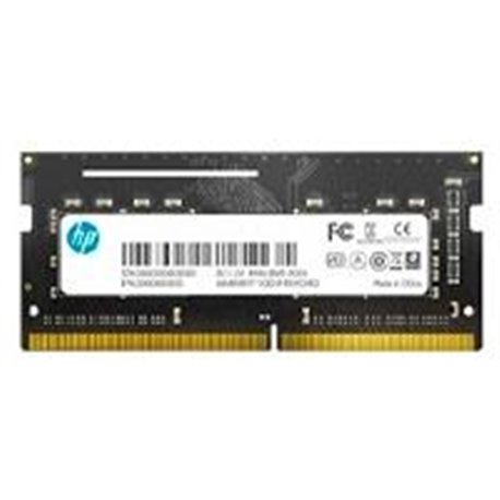 MEMORIA HP S1 SODIMM DDR4 16GB 2666MHZ CL19 7EH99AA