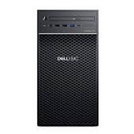 SERVIDOR DELL POWEREDGE /TORRE/ T150-E INTEL XEON E-2324G / 3.1 GHZ 4C, 4T, 8 M CACHE / 16GB / 1TB HD 7.2K / NO SISTEMA OPERATIV