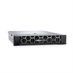 SERVIDOR DELL POWEREDGE/ RACK/ R550/ INTEL XEON SILVER 4314 2.4GHZ, 16C, 24M CACHE/16GB / 480GB SSD / NO SISTEMA OPERATIVO/ CHAS