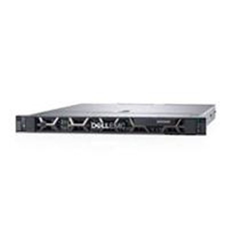 SERVIDOR DELL POWEREDGE/ RACK/ 6515 / AMD EPYC 7313P 3.4GHZ, 16C, 128M CACHE/16GB / 480GB SSD / NO SISTEMA OPERATIVO/ CHASSIS 3.